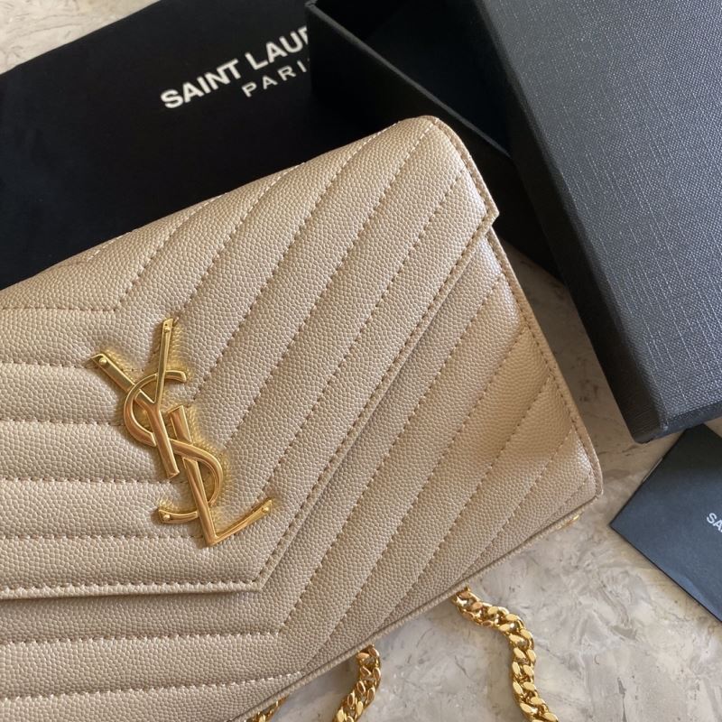 YSL Satchel Bags